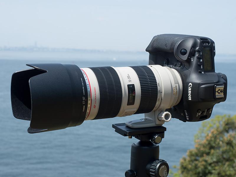 MÁY ẢNH CANON EOS-1DX MARK II