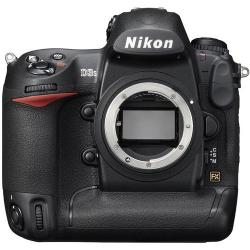 MÁY ẢNH NIKON D3S