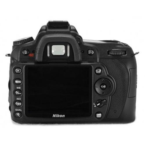 MÁY ẢNH NIKON D90 (CŨ)