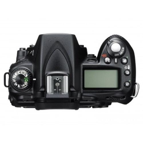 MÁY ẢNH NIKON D90 (CŨ)