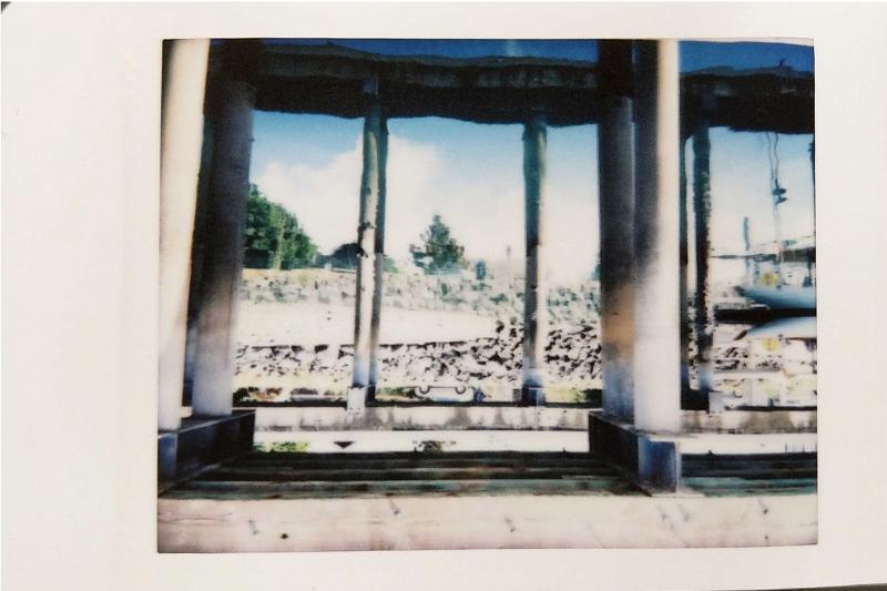 Máy ảnh Fujifilm Instax Mini 25 Máy ảnh Fujifilm Instax Mini 25