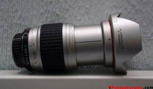 ỐNG KÍNH COSINA AF 28-210mm F4.2-6.5 FOR CANON (CŨ)