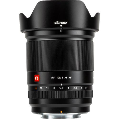 ỐNG KÍNH VILTROX AF 13mm F1.4 XF FOR FUJIFILM