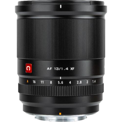 ỐNG KÍNH VILTROX AF 13mm F1.4 XF FOR FUJIFILM
