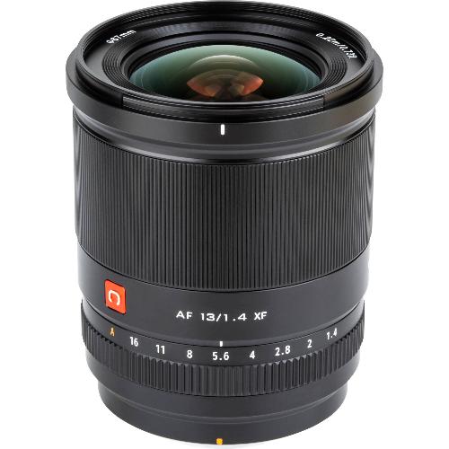 ỐNG KÍNH VILTROX AF 13mm F1.4 XF FOR FUJIFILM