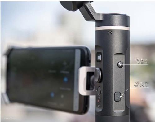 GIMBAL FEIYUTECH G6