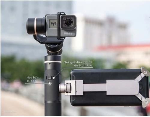 GIMBAL FEIYUTECH G6