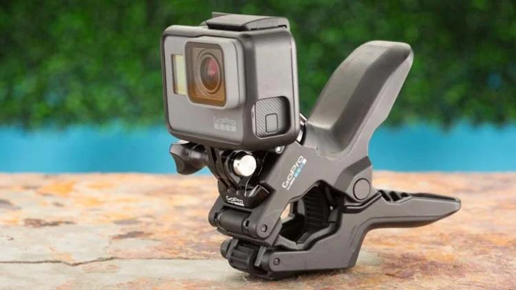 GOPRO HERO 5 BLACK