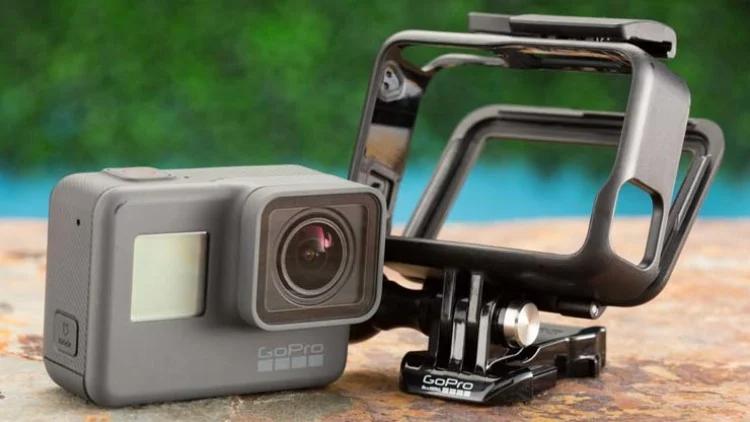 GOPRO HERO 5 BLACK