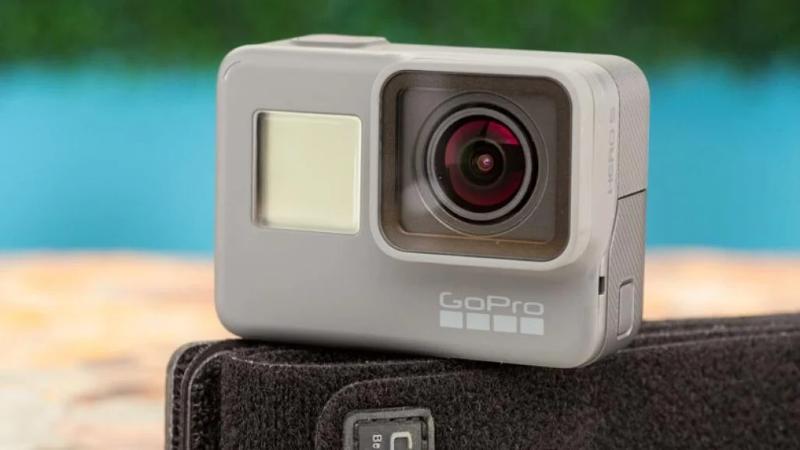 GOPRO HERO 5 BLACK