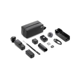 DJI OSMO POCKET 3 COMBO