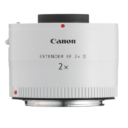 CANON EXTENDER EF 2X III (CŨ)