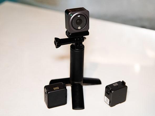 DJI ACTION 2 (POWER COMBO)