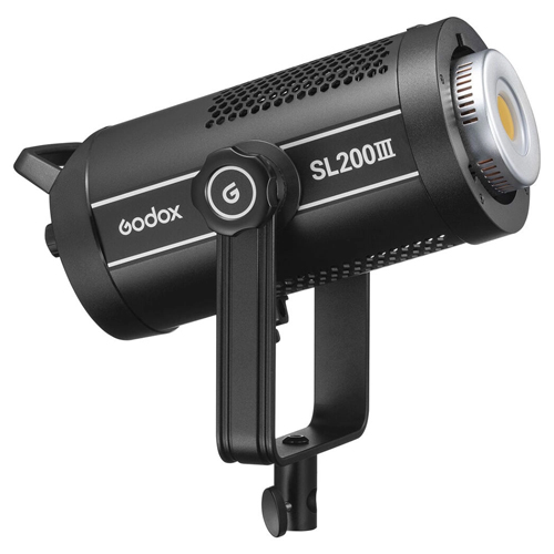 ĐÈN LED GODOX SL200 III