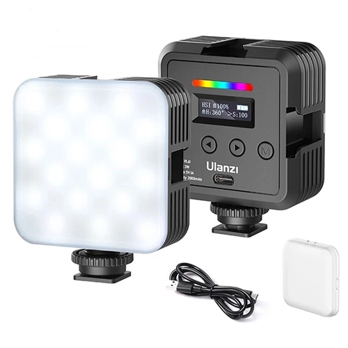 ĐÈN LED ULANZI VL61 RGB