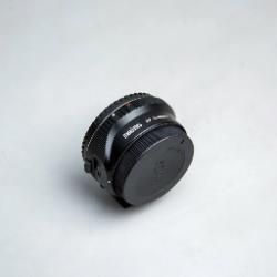 NGÀM METABONES EF-E MOUNT T