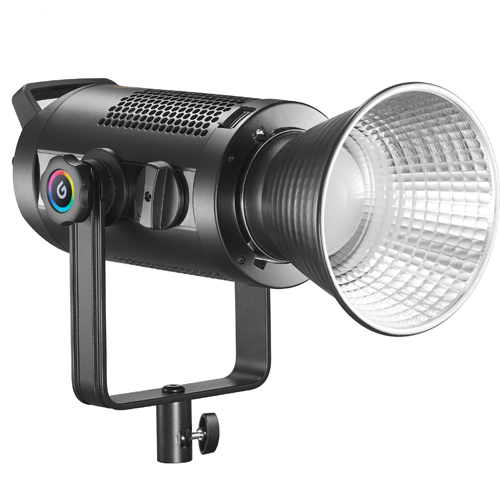 ĐÈN LED RGB GODOX SZ 150R (CŨ)