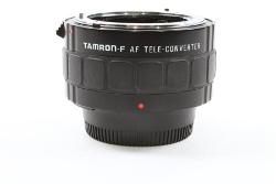 TAMRON F 2X N-AFD BB AR MC 7