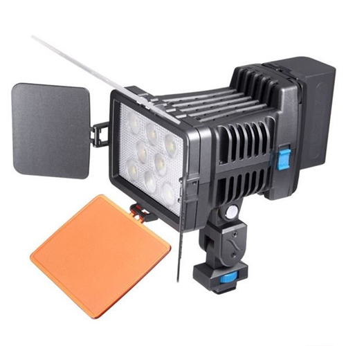 ĐÈN VIDEO LIGHT LED-5080
