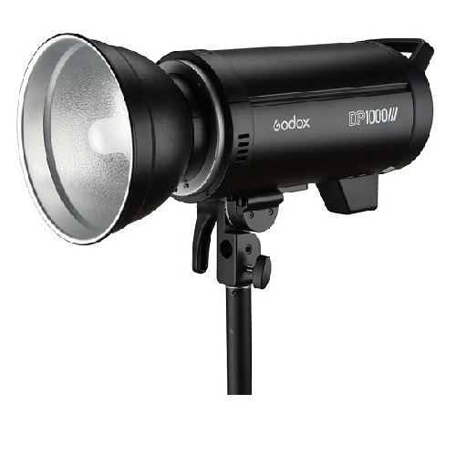 ĐÈN STUDIO GODOX DP-1000III