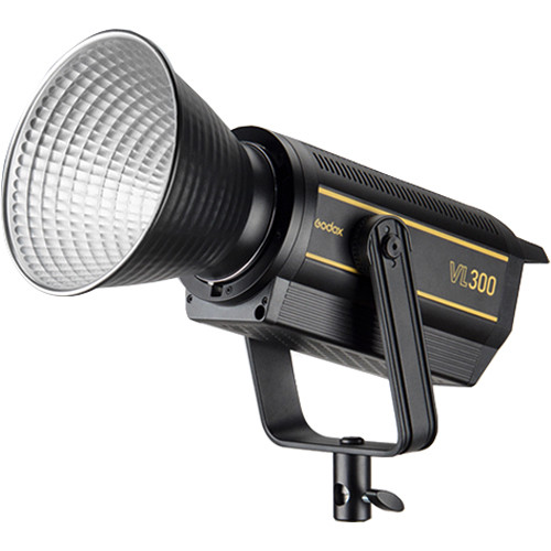 ĐÈN STUDIO GODOX VL-300