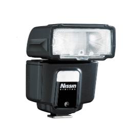 ĐÈN FLASH NISSIN I40 FOR FUJIFILM