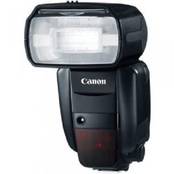 ĐÈN FLASH CANON SPEEDLITE 600EX (CŨ)