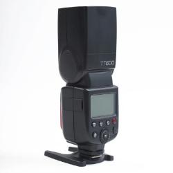 ĐÈN FLASH GODOX TT600 (CŨ)