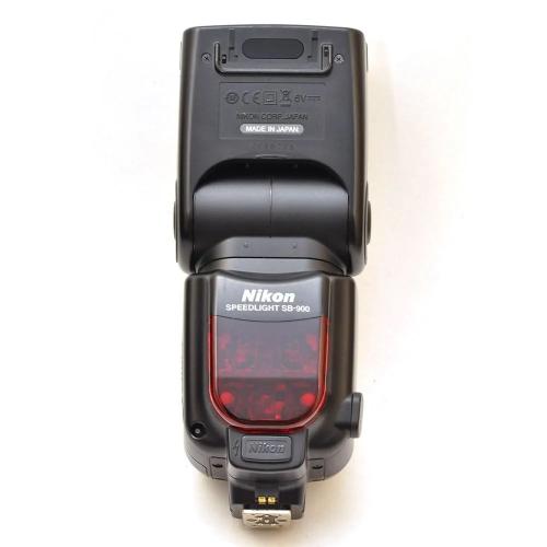 ĐÈN FLASH NIKON SB-900