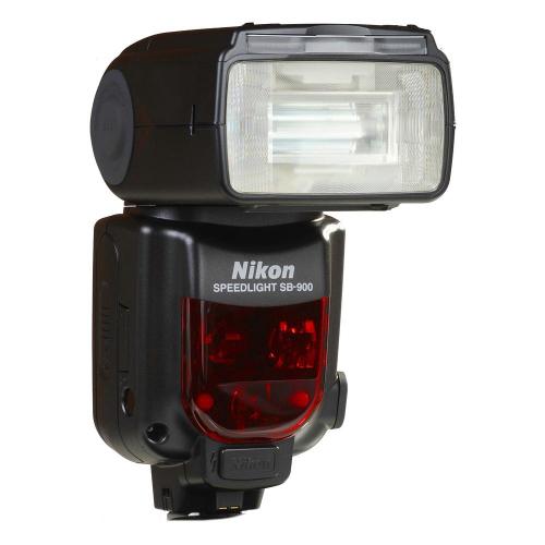 ĐÈN FLASH NIKON SB-900