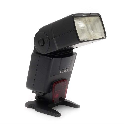 ĐÈN FLASH CANON SPEEDLITE 550EX