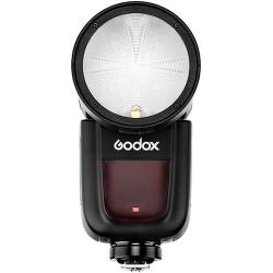 ĐÈN FLASH GODOX V1 FOR NIKON (CŨ)