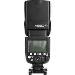 ĐÈN FLASH GODOX V860 II FOR CANON (CŨ)