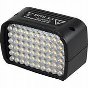 LED FLASH HEAD FOR AD200