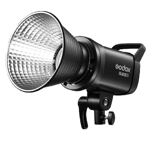 ĐÈN STUDIO GODOX SL-60II D