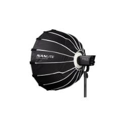 SOFTBOX NANLITE PARABOLIC 60CM