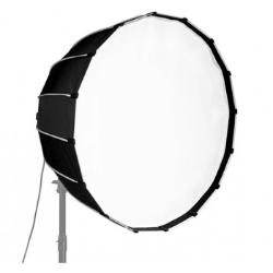SOFTBOX NANLITE PARABOLIC 90CM KHÔNG TỔ ÔNG