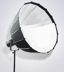 SOFTBOX PARABOLIC THAO TÁC NHANH TRIOPO KP2-90 NGÀM BOWEN