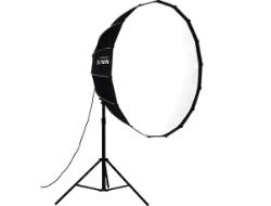 SOFTBOX NANLITE PARABOLIC 120CM KHÔNG TỔ ONG