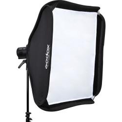 SOFTBOX FLASH GODOX 80X80