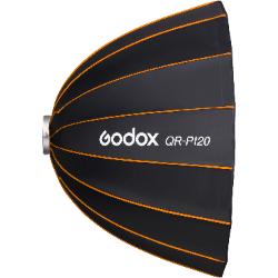 SOFTBOX GODOX QR-P120