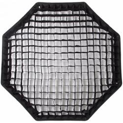 SOFTBOX GODOX BÁT GIÁC 120CM TỔ ONG