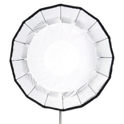 SOFTBOX DRAGON PARABOLIC 120CM 16 CẠNH KHÔNG TỔ ÔNG