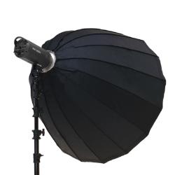 SOFTBOX DRAGON PARABOLIC 90 CM SOFTBOX 16K DIRECT - BOWENS MOUNT