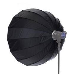 SOFTBOX DRAGON 70CM 16K UMBRELLA