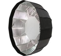 SOFTBOX DRAGON PARABOLIC 120 CM