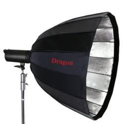 SOFTBOX DRAGON PARABOLIC 16K 200CM