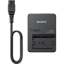 SẠC SONY BC-QZ1