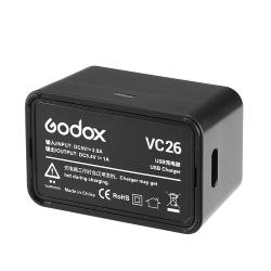 SẠC GODOX VC26