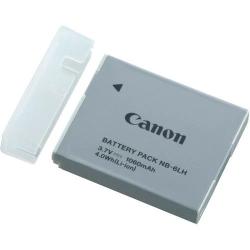 PIN CANON NB-6LH